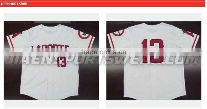 dri fit team dri fit factory price sublimated baseball jersey