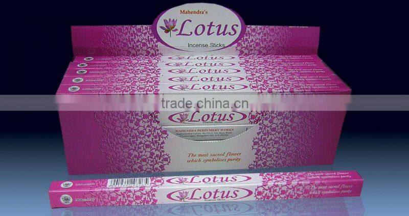 Milflores Incense Sticks Exporters