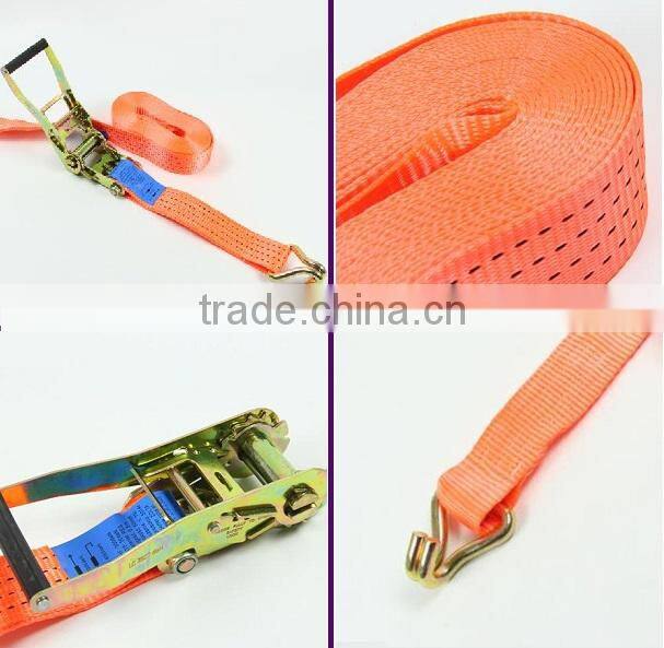 Factory Price Hot Sale Tie Down Strap