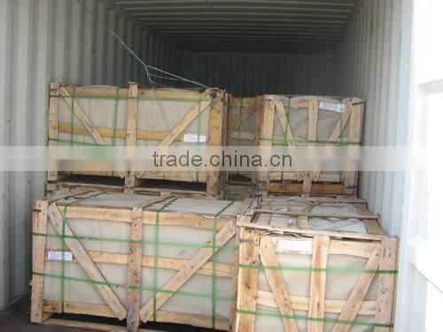 High quality uhmwpe ice rink boards, fake ice rink system