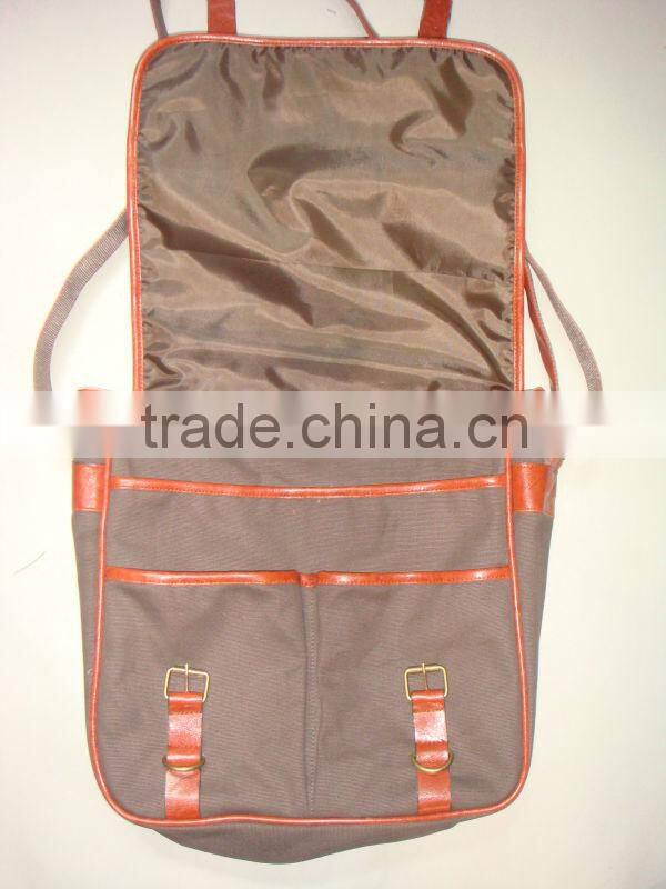 Men's Shoulder Bags,Canvas Shoulder Bag