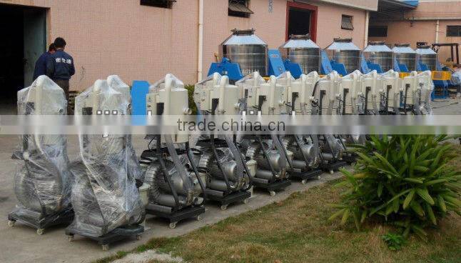 High Pressure Pump Automatic Vacuum Auto Loader for Plastic