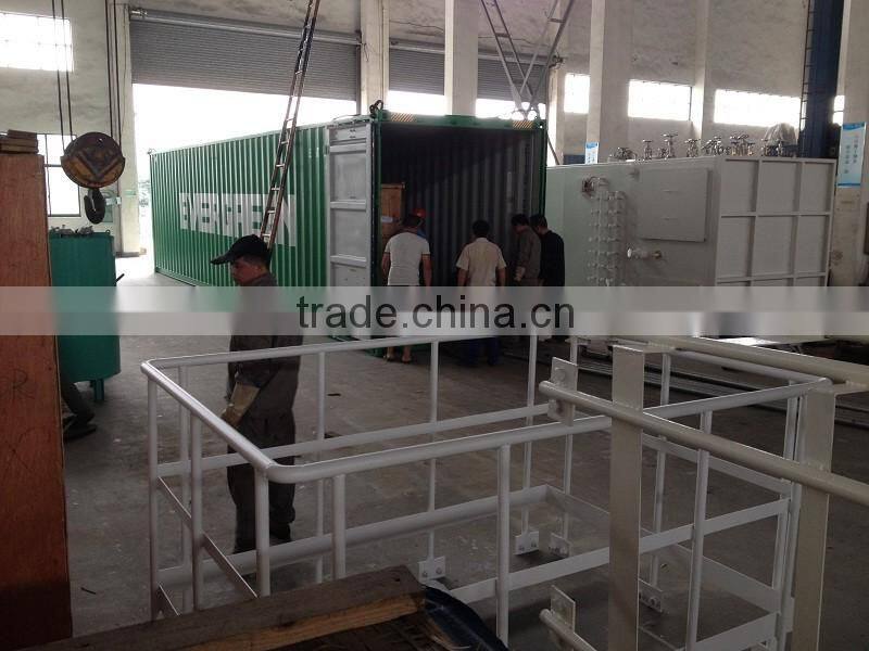 China Chemical Oxygen Generator Machinery Factory