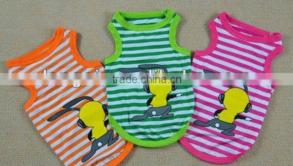 pet clothing dog knitted clothes