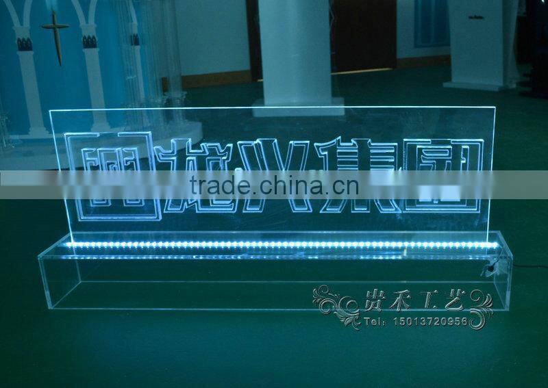 GH-LI031cecomony led sculpture snowflake light