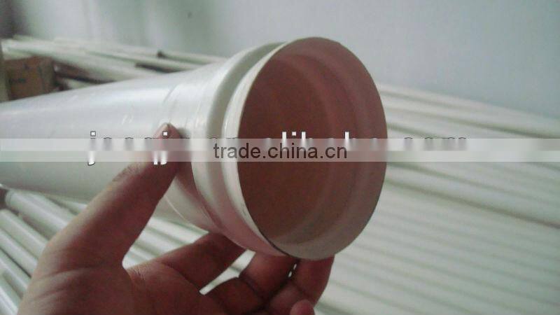 PVC Pipe Socket Machine/equipment-automatically