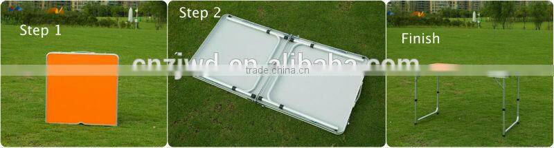 Outdoor Aluminum Folding Table