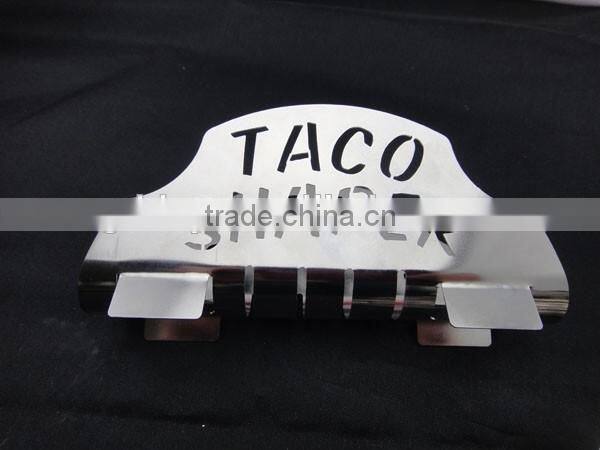 High quality eletroplate metal stamping