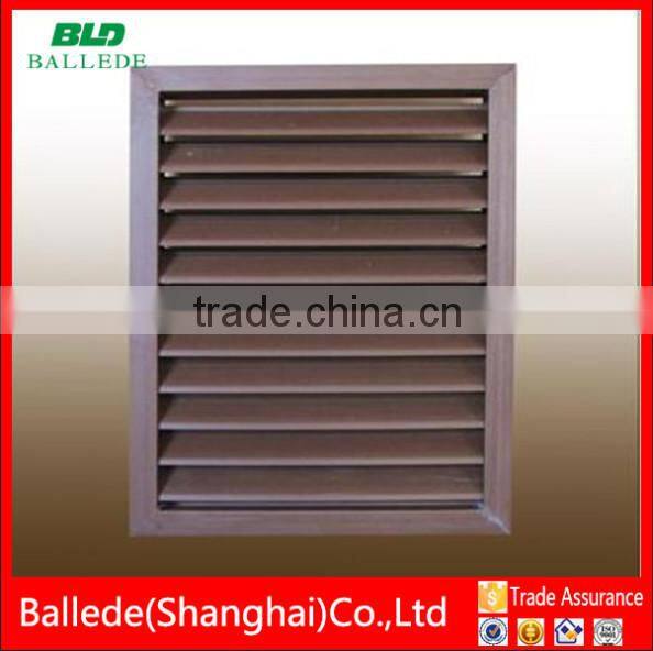 Aluminum Blinds aluminum profile