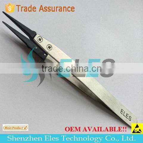 191-6L VETUS tweezer