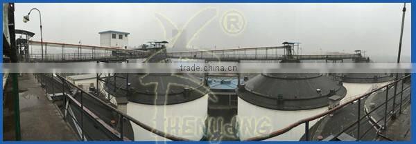 High efficiency and Environmental protection encolsed Air cushion Belt conveyor with CE &ISO
