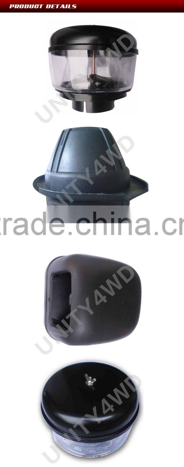 China 4x4 accessories 4wd snorkel Pajero snorkel
