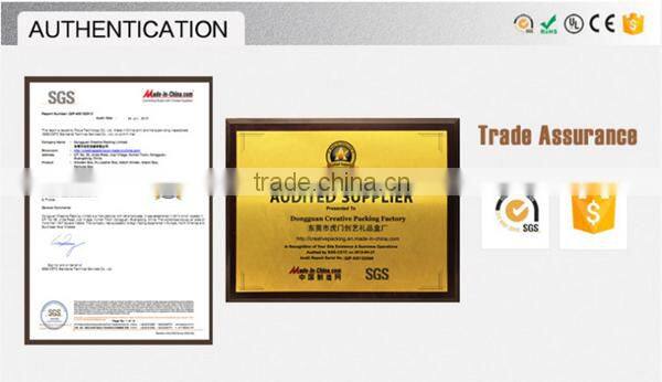 Velvet jewelry boxes for ring