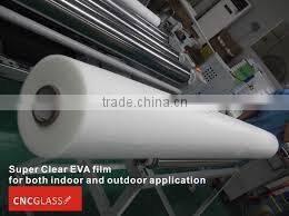 2015 New Design Cast Film Stretching Machine