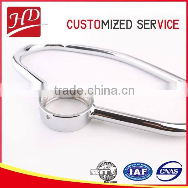 swivel metal furniture chair part of high quality