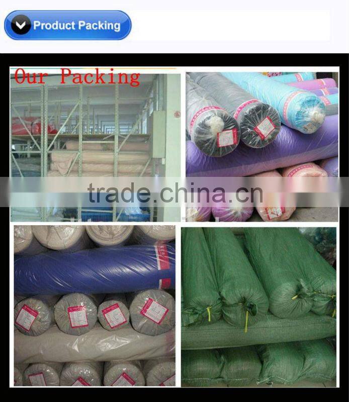 The cheapest 92% polyester 8% spandex knitted fabric