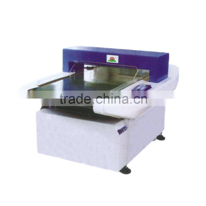 Shoe making machine QF - 151A Iron Nail Sensor machine manufacture shoe machine