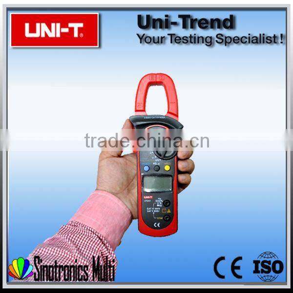 The latest Handheld UNI-T multimeter UT203