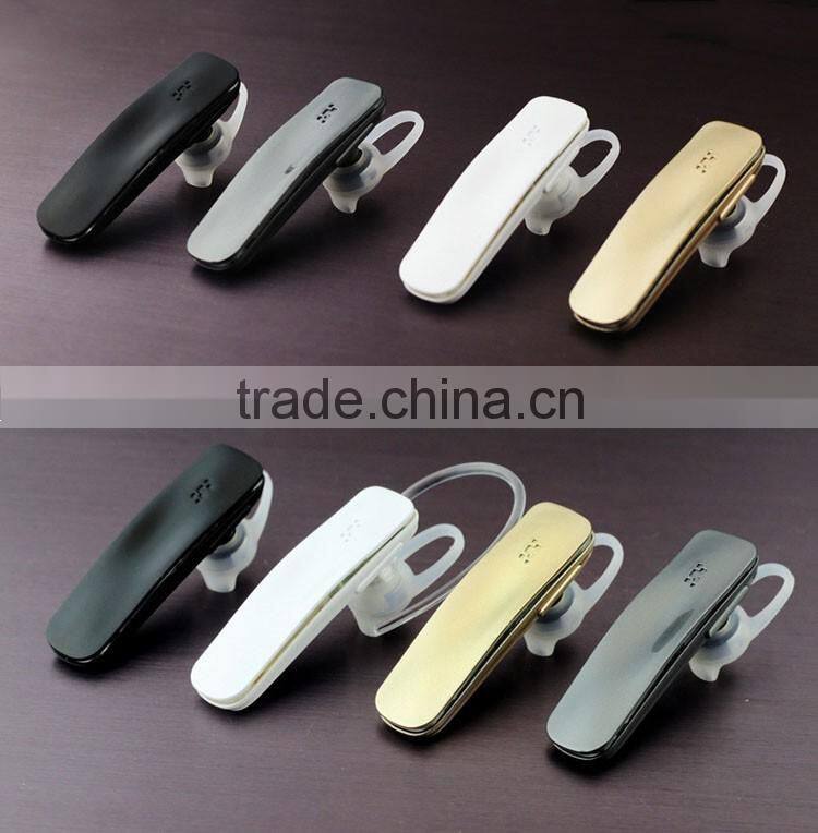 High quality stero sound Mini headphone bluetooth handsfree bluetooth in-ear typehot selling