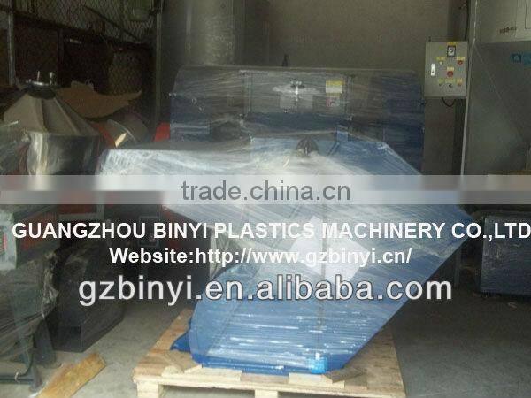 Lead battery recycling machine, car battery recycling equipment