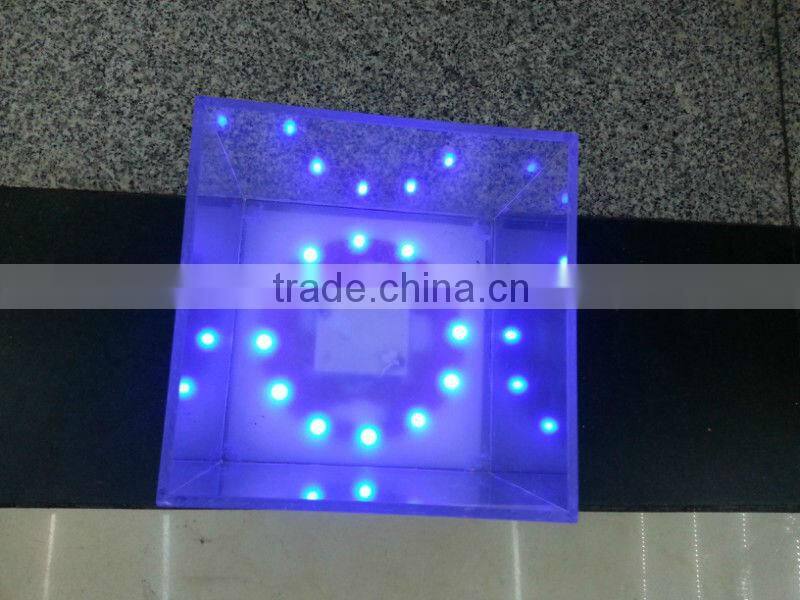 big LED ICE bar bucket