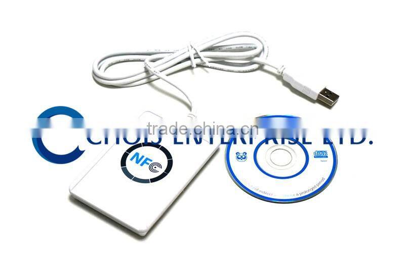 (Original) ACR122U Card Reader