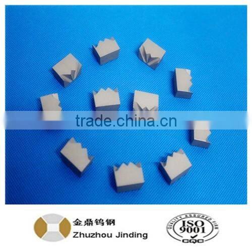 top quality carbide nail making mould,cemented carbide nail mould