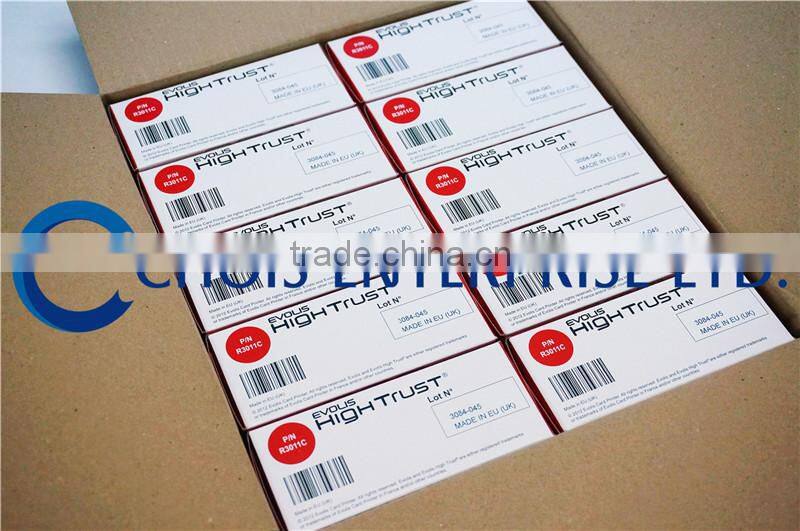 Evolis R3011 YMCKO Ribbon for Pebble 4 Printer