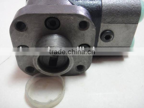 Wheel Loader Spare Parts Steering Gear Steering Pump TLF1-E1000 For XCMG LW500 Wheel Loader