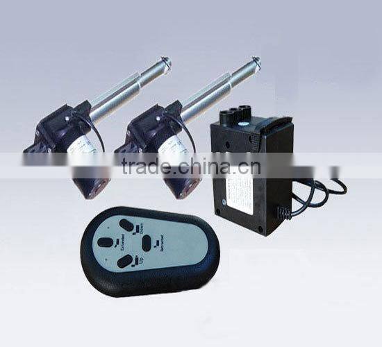 electric swimming pool lifts motor 1000mm