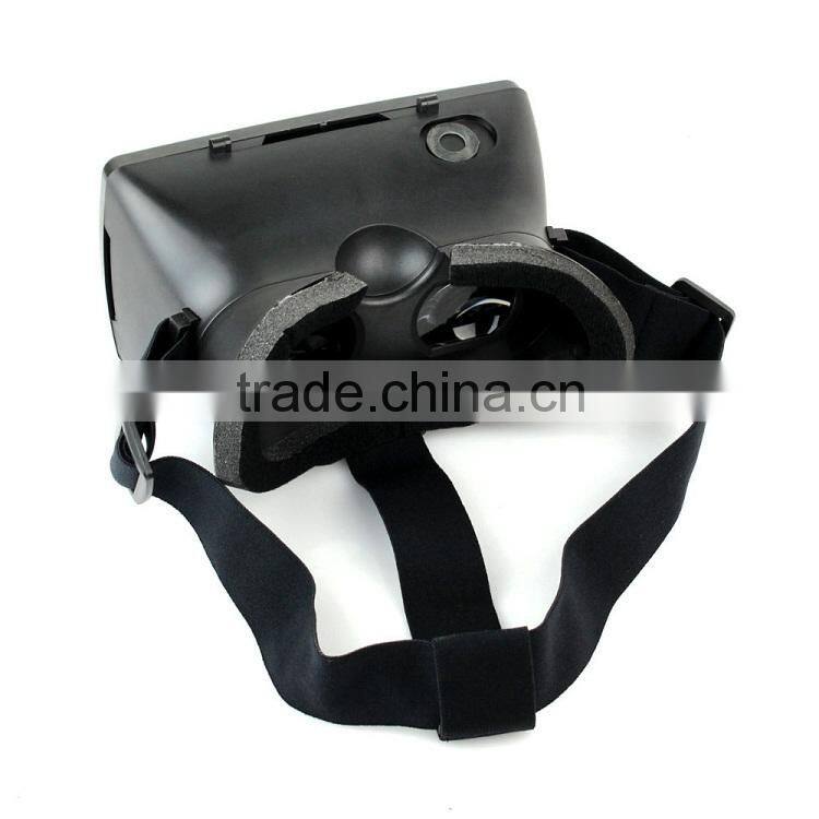 Latest design3D VR Glasses