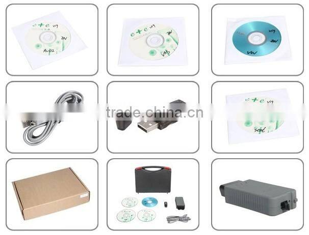 2015 wholesale price Bluetooth Vas 5054a Diagnostic tool ODIS V2.0 VAS5054 scanner vas 5054 vas5054a with Free shipping-Top tate