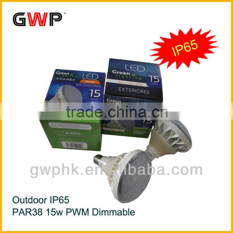 osram mini power spotlight accu led IP65 LED spotlight