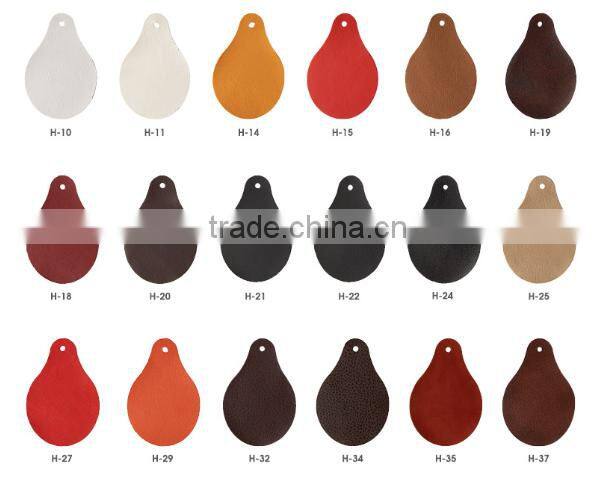 Modern and Leisure Metal Frame Office Sofa WN142