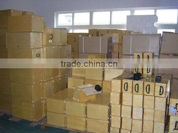 HST30S series stereo microscope