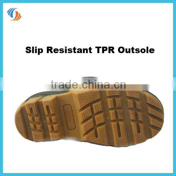 2014 kids snow boots