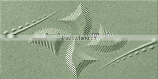 100X200mm full body wall tile external wall tile ceramic tile