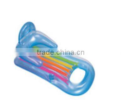 2016 new design cheap latest design inflatable bed/inflateble air bed