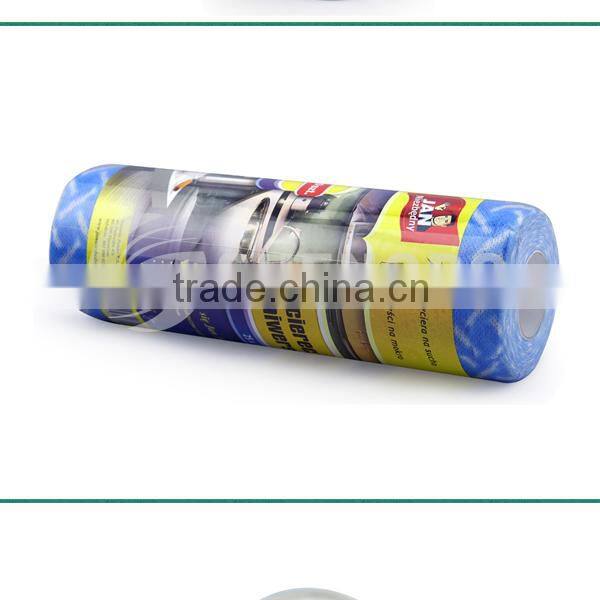 HOT SALE CE ISO9001:2008 Pet Nonwoven Fabric