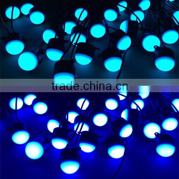 64mm High Power Smart Pixel RGB Light