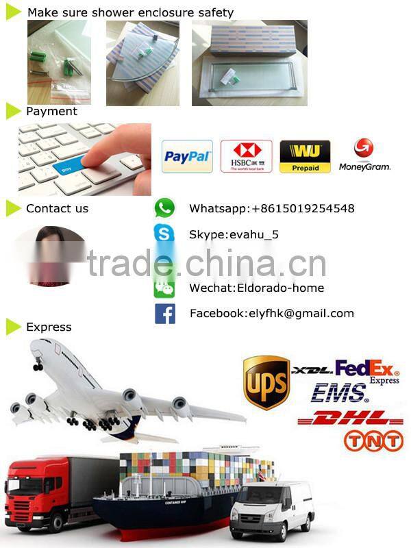 China Supplier Brass Heavy Duty Toilet Accessories Bathroom Shelf bathroom glass shelf 6B0162