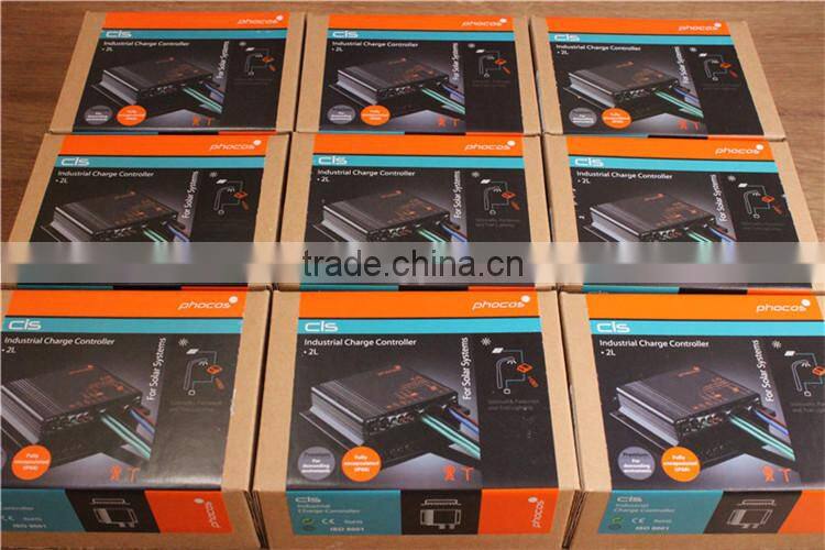 Phocos solar charge controller 48 volt solar charge controller