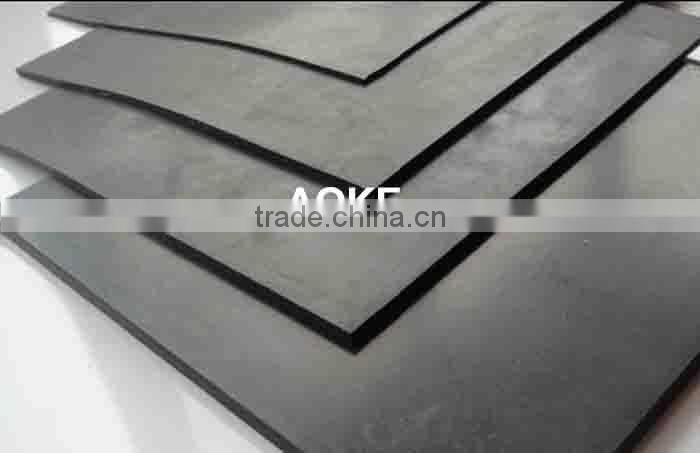 EPDM rubber compound cloth