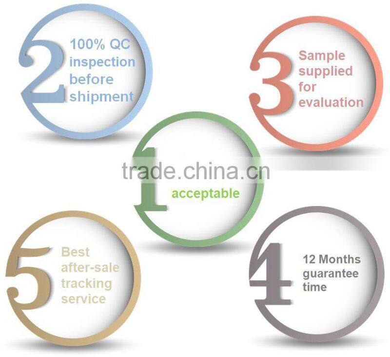 All Stainless Steel Vibration-proof Oil Pressure Gauge