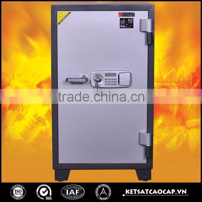 electronic safe - 240 EV