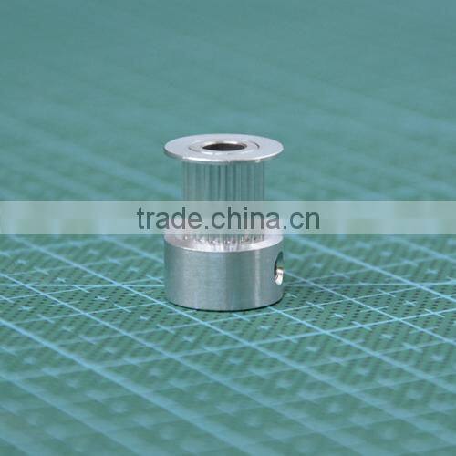 GT2 Timing Pulley, 5mm Bore, 16 Teeth, 9mm belt
