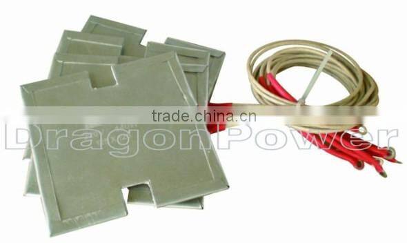 All kinds of electric resistance heater