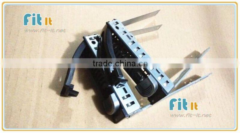 3.5" SAS SATA HDD Drive Tray Bracket HDD Caddy for DELL PowerEdge C6220 C6100 GTMD2