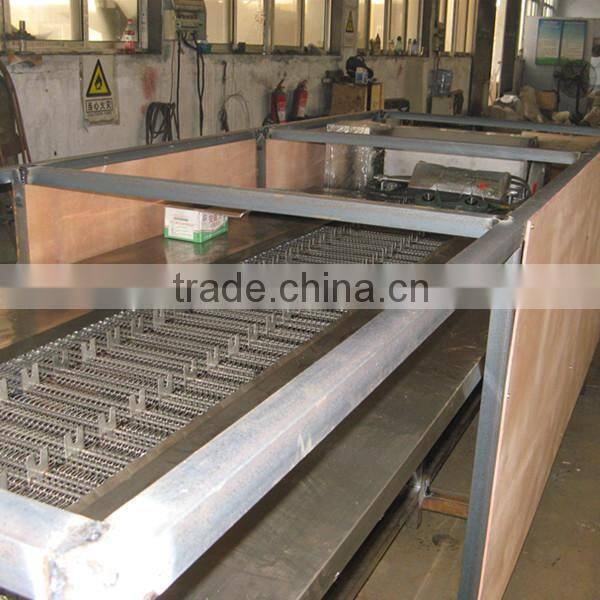 chicken feet line for processing chicken feet