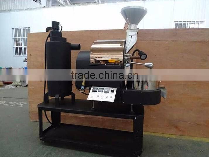 Coffee Beans Roaster Machine,10kg/batch Coffee Bean roasting machine,chestnut baking equipment